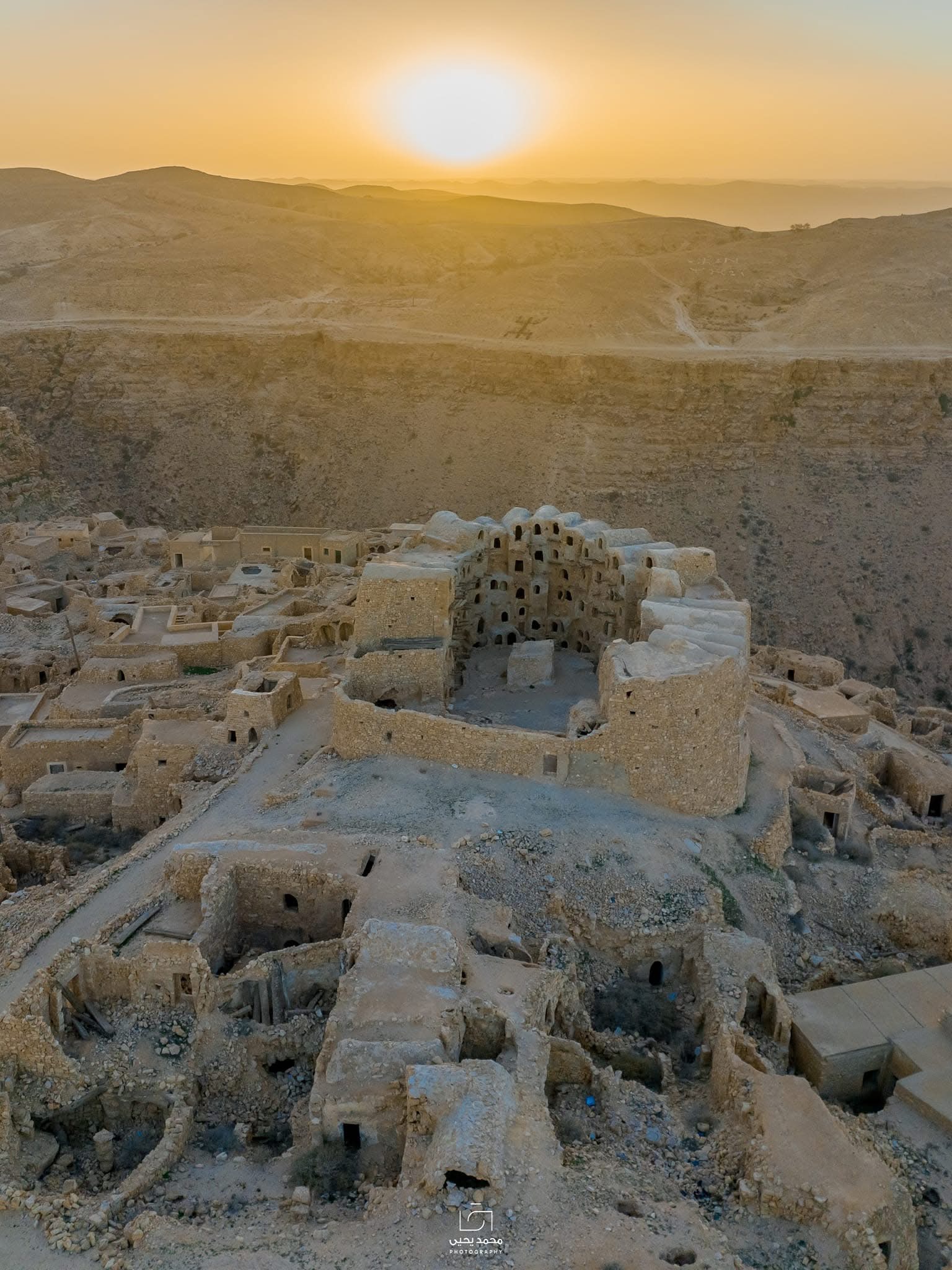 جبل نفوسة &ndash; كاباو