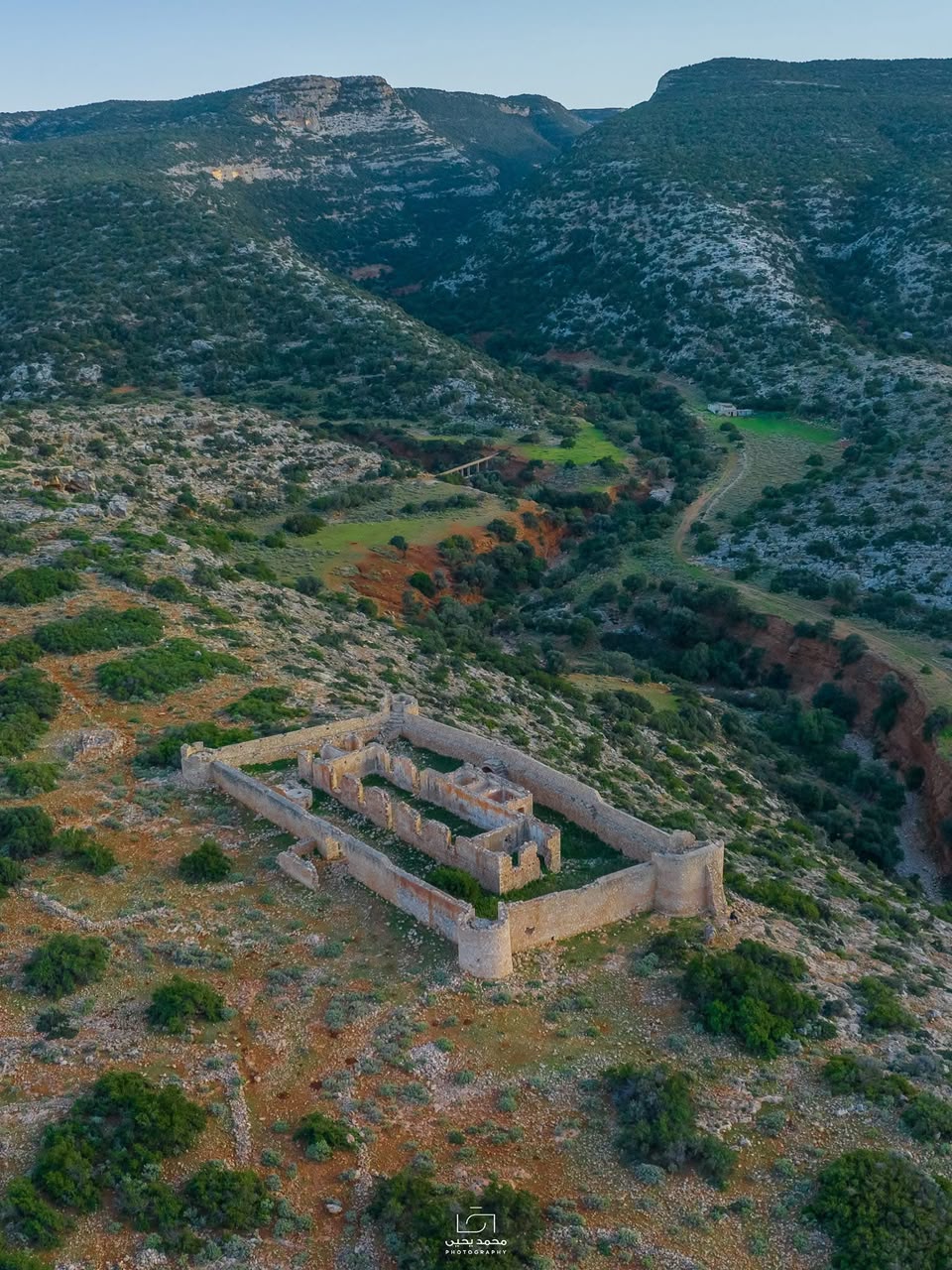سوسة - الجبل الأخضر