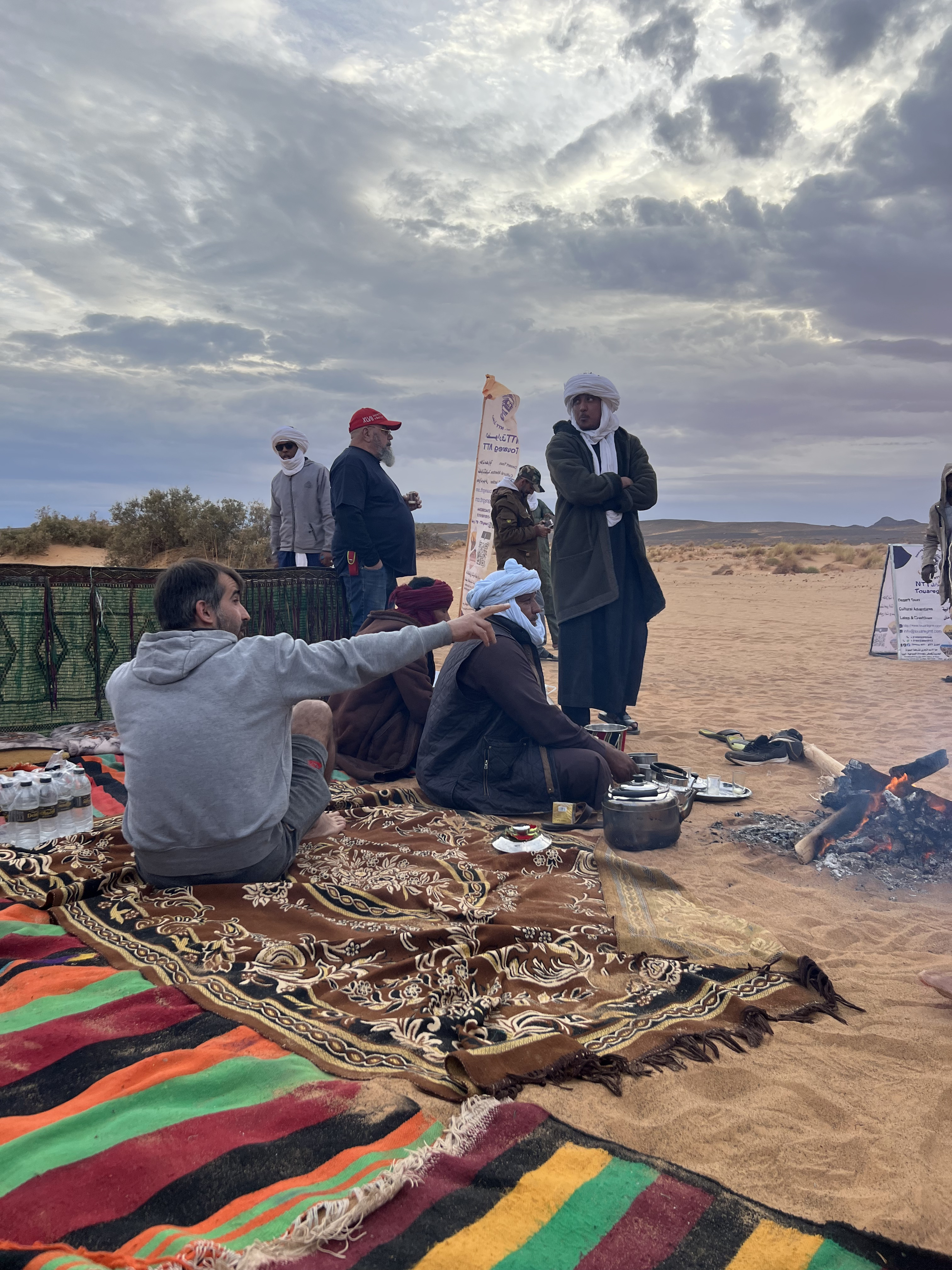 الثقافة المحلية
